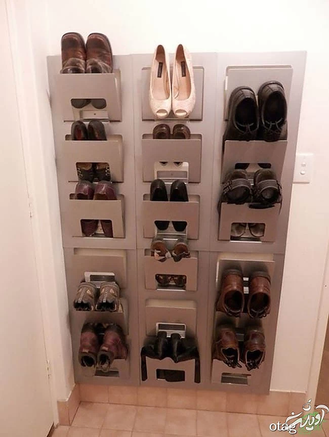 جاکفشی-کم-جا (3) جاکفشی-کم-جا (3)